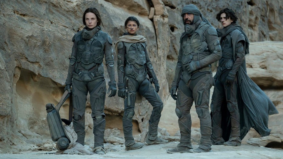 Dune Dune