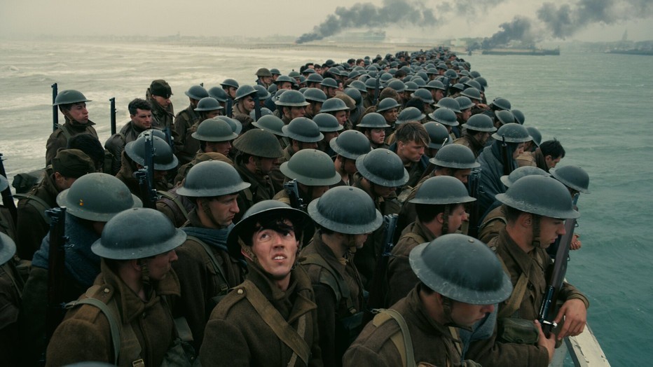 Dunkirk Dunkirk