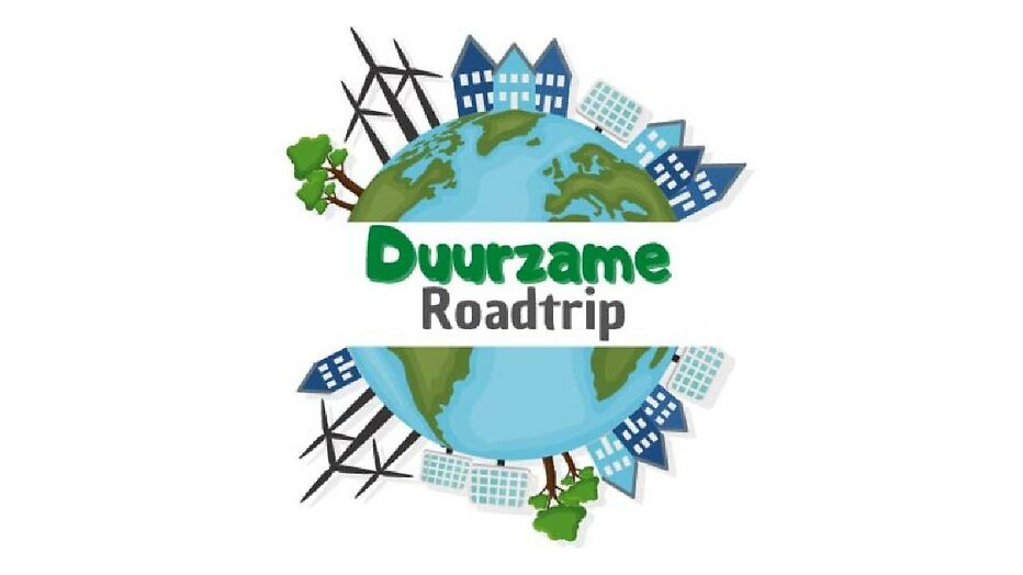 Duurzame Roadtrip op RTL4