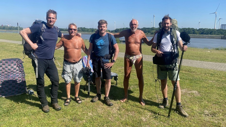 Dwars Door de Lage Landen Dwars Door de Lage Landen