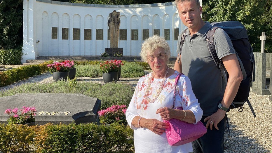 Dwars door de Lage Landen Dwars door de Lage Landen
