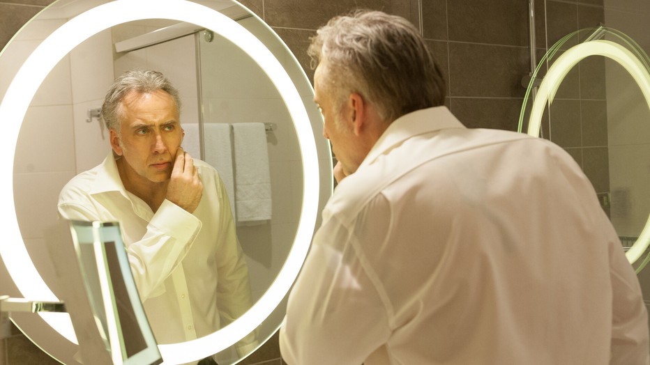 Nicolas Cage Nicolas Cage
