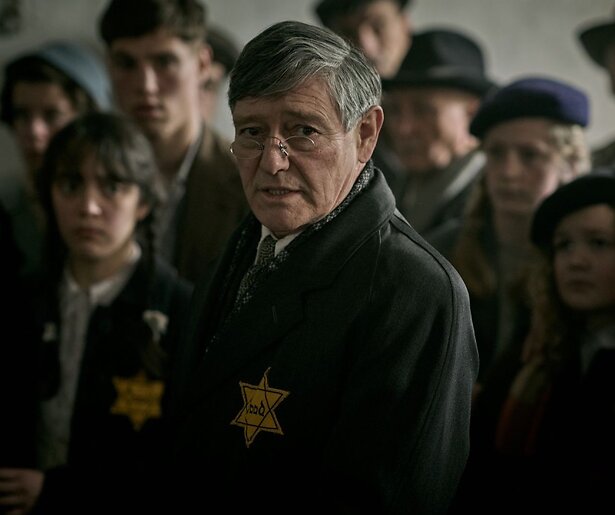 NPO en EO maken lespakket over spraakmakende serie De Joodse Raad