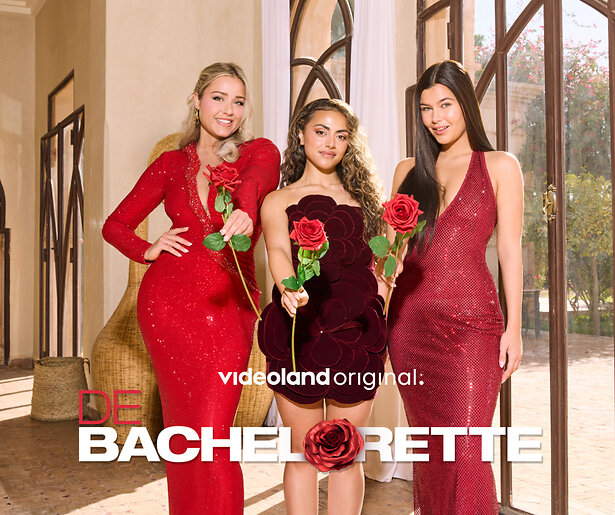 Wanneer is de reünie van De Bachelorette op Videoland te zien?