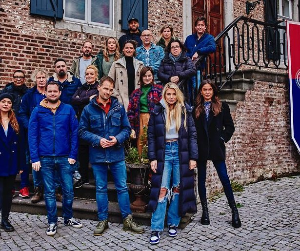 De TV van gisteren: Prachtcijfers voor finale De Verraders