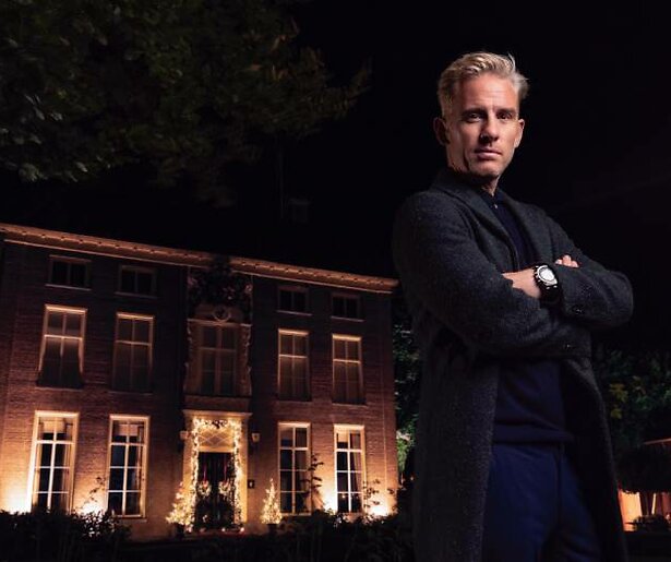 De Verraders krijgt Halloween-special