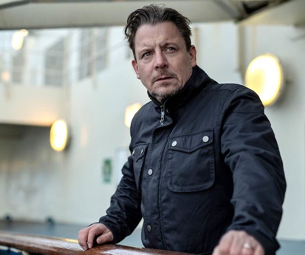 De loeispannende Scandinavische speurserie DNA