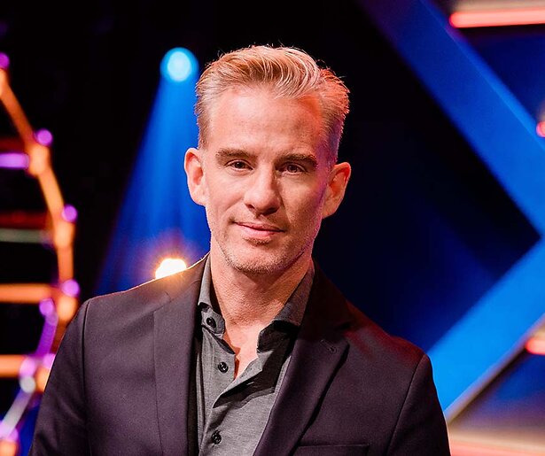 Art Rooijakkers krijgt in DNA Singers te maken met nieuwe teamcaptains en dit zijn ze!