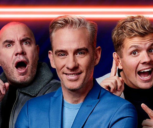 Er komt een nieuw seizoen van DNA Singers en jij kunt erbij zijn