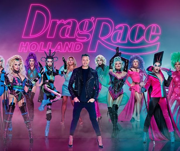 Drag Race Holland krijgt nieuwe jury in tweede seizoen