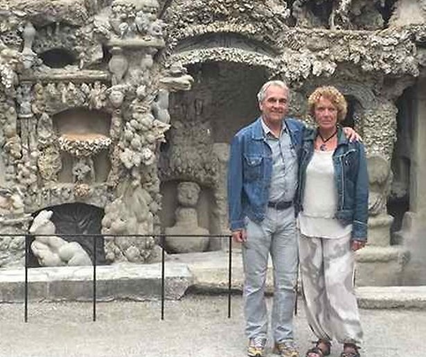 Kijktip: Droomhuis Gezocht in Zuid-Frankrijk