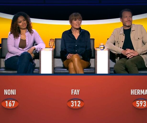 De TV van gisteren: Nek-aan-nekrace tussen B&B Vol Liefde en De Slimste Mens