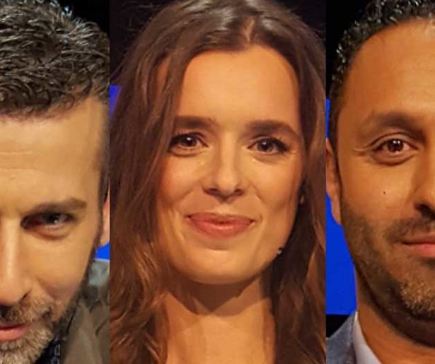 Wie wint vanavond De Slimste Mens?