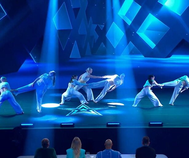 De TV van gisteren: TV-kijkend Nederland kiest voor Holland's Got Talent
