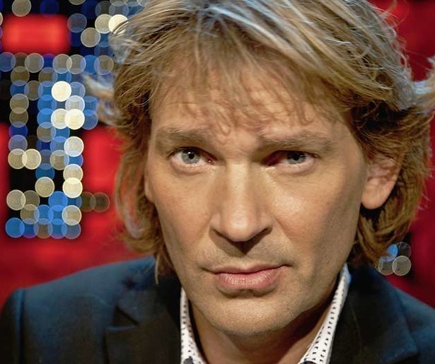 De TV van gisteren: 1,3 miljoen voor seizoensfinale DWDD