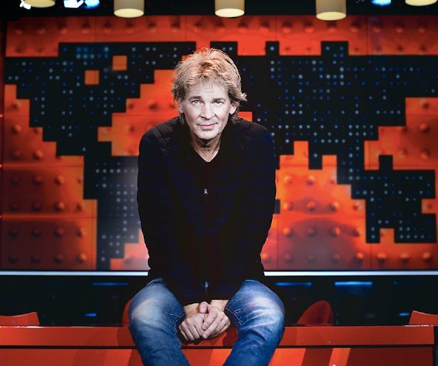 RTL had Matthijs van Nieuwkerk zo goed als binnen