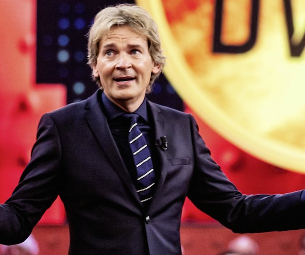 De TV van gisteren: 1,18 miljoen kijkers zwaaien Matthijs uit voor DWDD-zomerstop
