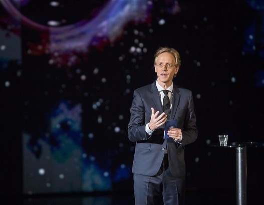 2019: van gentherapie tot ruimterace