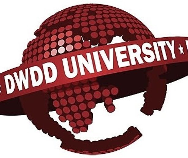 Kijktip: College over terreur in DWDD University Presenteert