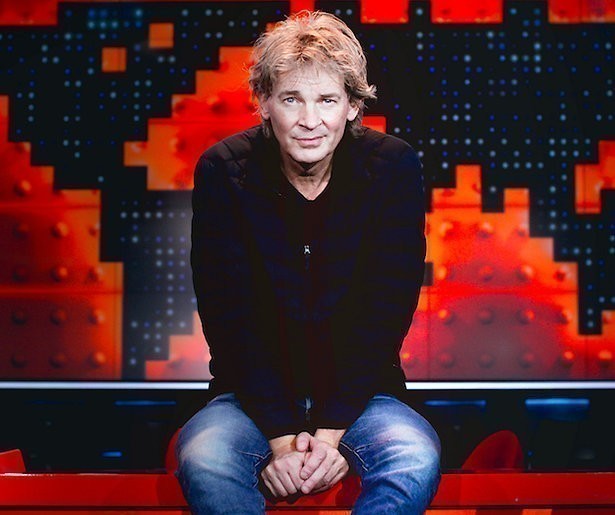 Waarom DWDD gisteren niet live was