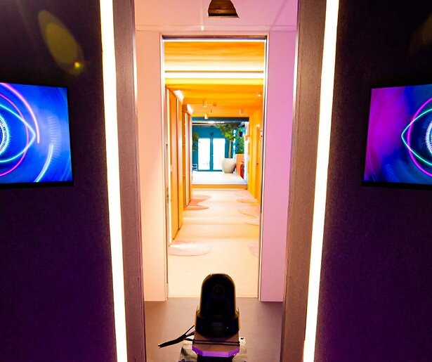 Deze Big Brother-bewoner heeft nu al de Power of Nomination te pakken