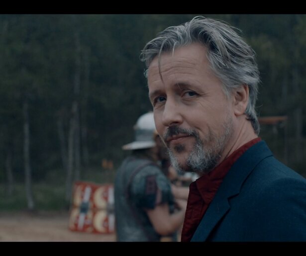 De TV van gisteren: Daan Schuurmans trekt 2 miljoen kijkers met Het Verhaal van Nederland