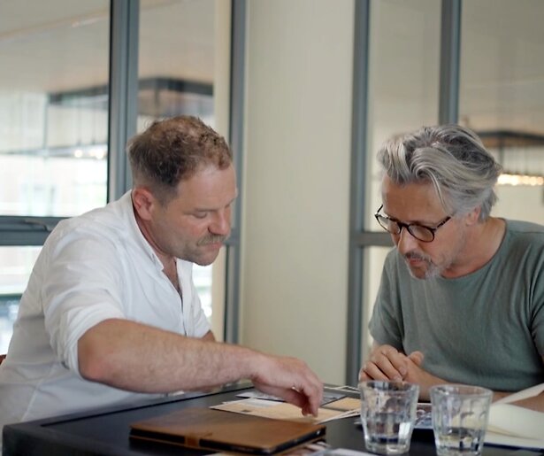 Deze gasten zijn te zien in het nieuwe seizoen van Verborgen Verleden