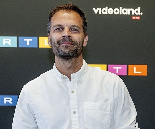 Daan Nieber nieuwe presentator RTL Boulevard