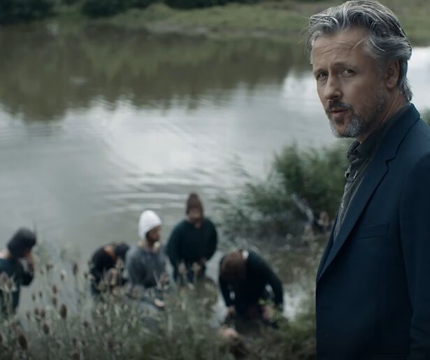 Daan Schuurmans bevestigt vierde seizoen Het verhaal van Nederland