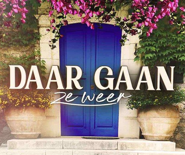 Nieuwe realityshow met oude bekenden op RTL4