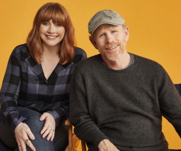 Dads: bekende vaders over... vaders op Apple TV+