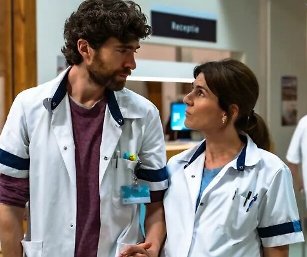 De topserie Dag & Nacht krijgt een vierde seizoen! 