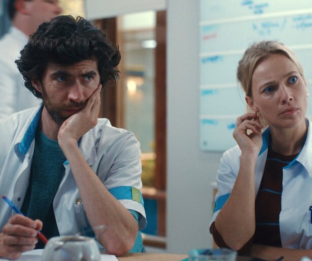 Dit is wanneer de laatste aflevering van Dag & Nacht op televisie te zien is