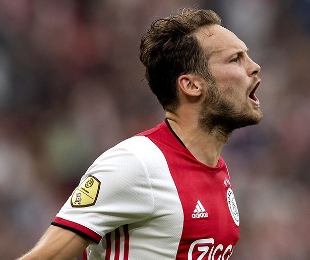 Champions League: PAOK Saloniki - Ajax 