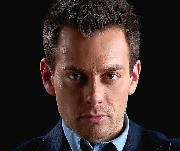 Openhartige Dan Karaty deelt beelden van dieptepunt alcoholverslaving