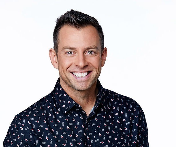 Jurylid Dan Karaty opgenomen in Amerikaans ziekenhuis