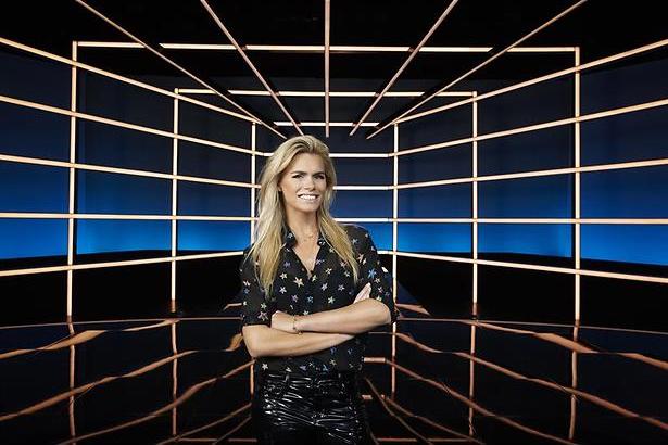 Synchroondansen in Dance As One