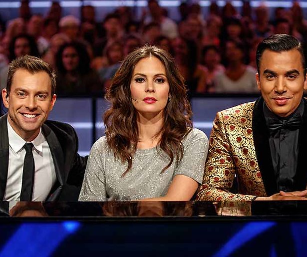 Dan Karaty moet weg bij Dance Dance Dance, Jan Kooijman vervangt hem