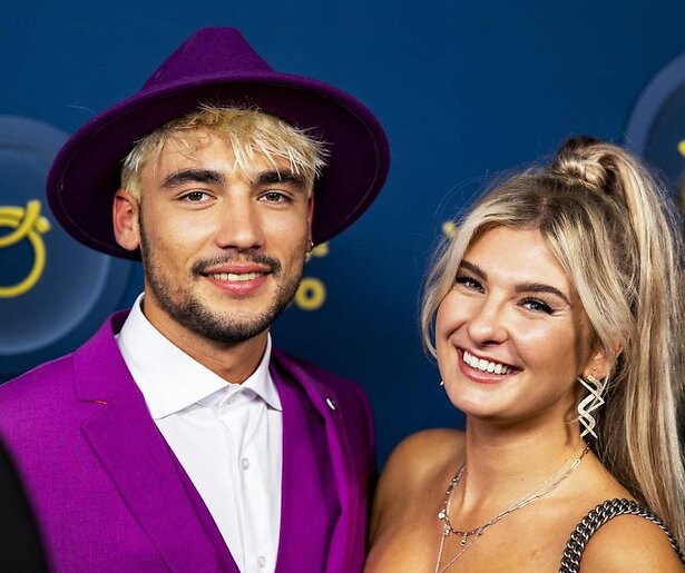 B&B Vol Liefde-Joy en Dani zetten hele grote stap