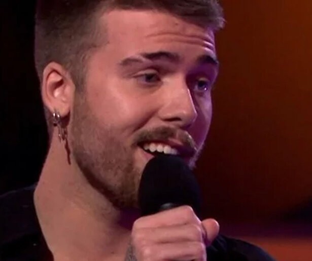 Oud-winnaar Dani laat van zich horen na The Voice of Holland: 'Ik schrok er enorm van'