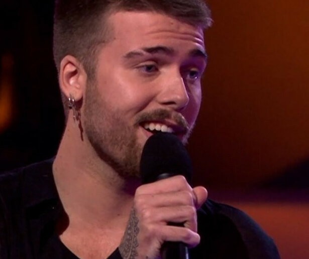 Oud The Voice-winnaar Dany opgenomen in afkickkliniek