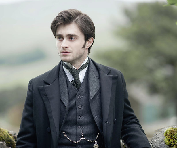 Daniel Radcliffe wil sterven in Game of Thrones