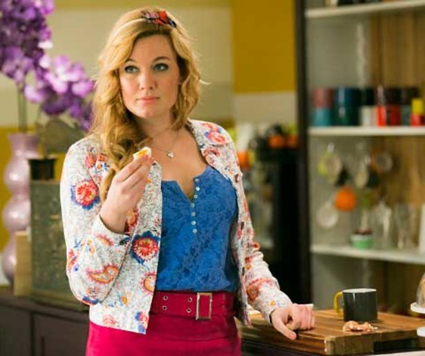 Videoland-tip: Danni Lowinski