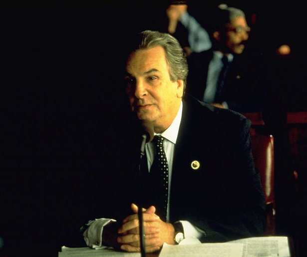 Godfather-acteur Danny Aiello (86) overleden