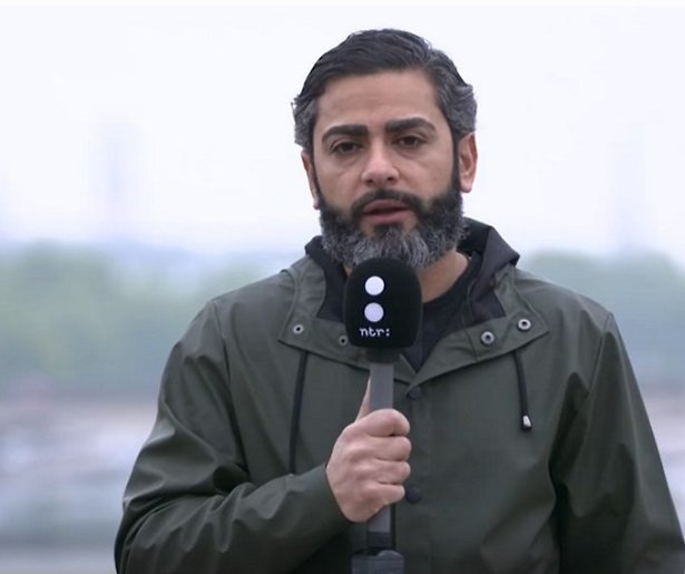 Videosnack: Trailer Danny Ghosen in probleemwijken in Europa