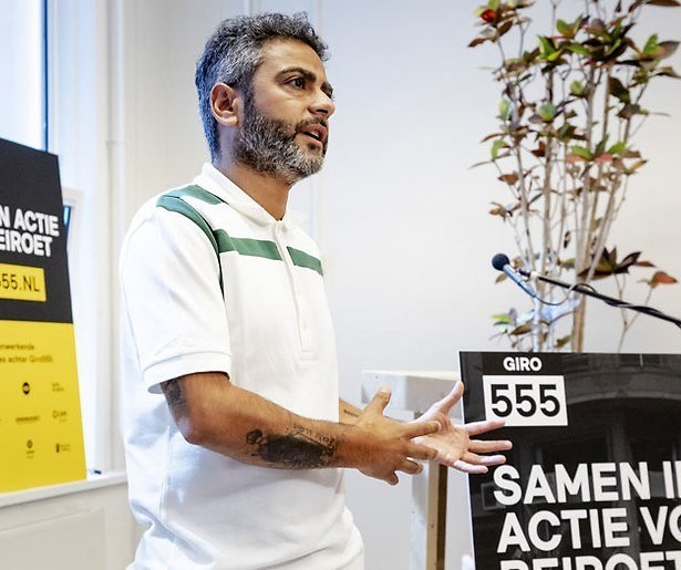 NPO staat vrijdag 14 augustus stil bij actiedag voor Beiroet