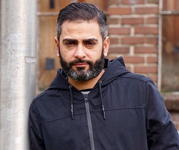 Danny Ghosen maakt overstap van NTR naar VPRO