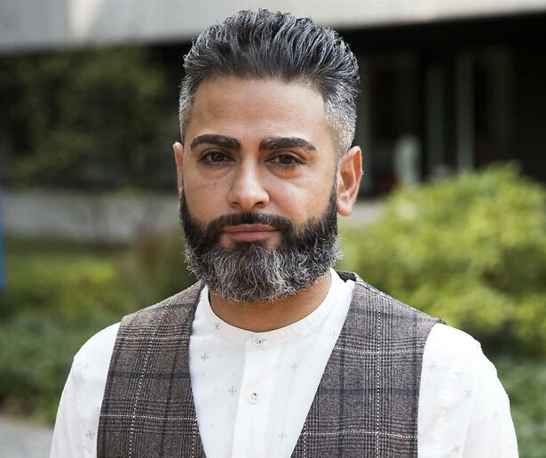 Nieuw NTR-programma voor Danny Ghosen