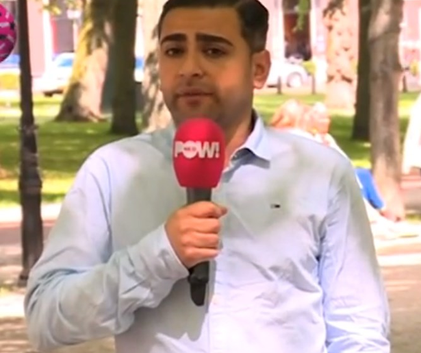 Danny Ghosen van PowNed naar EO