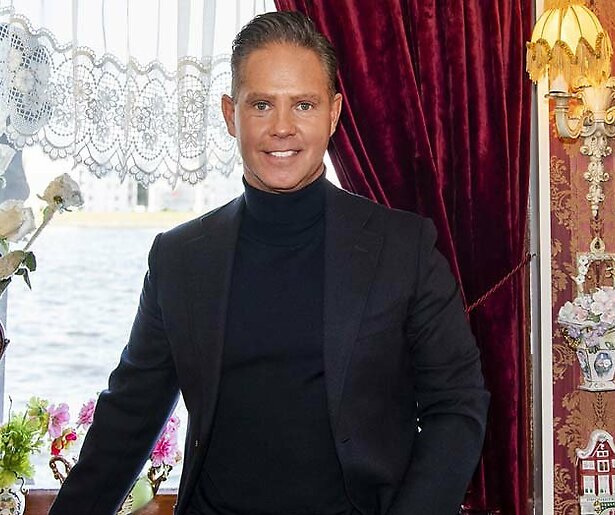 Onderzoek naar vermeend grensoverschrijdend gedrag Danny de Munk